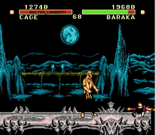rom mk nes