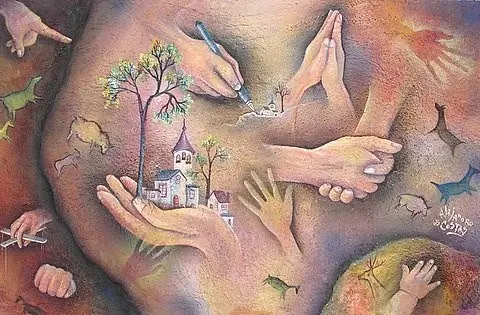 artista