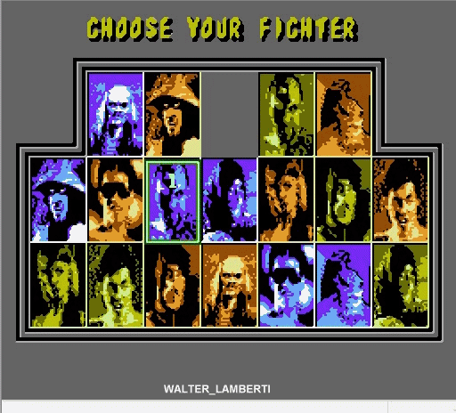 mk family game