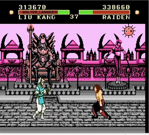 mortal kombat 2