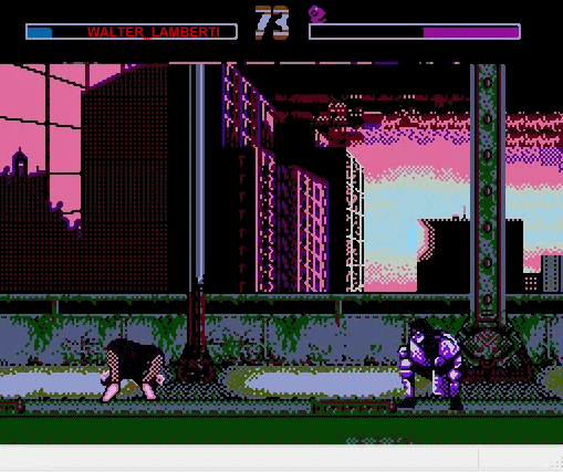 mortal kombat 3