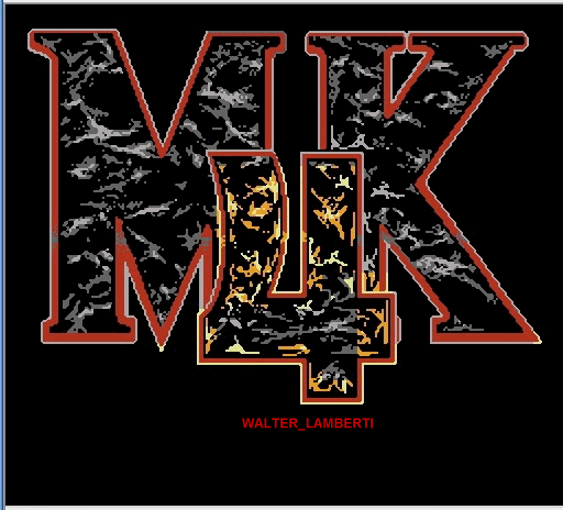 Mortal Kombat 5