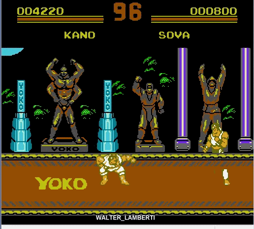 mortal kombat 3