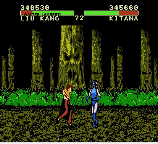 rom mk nes