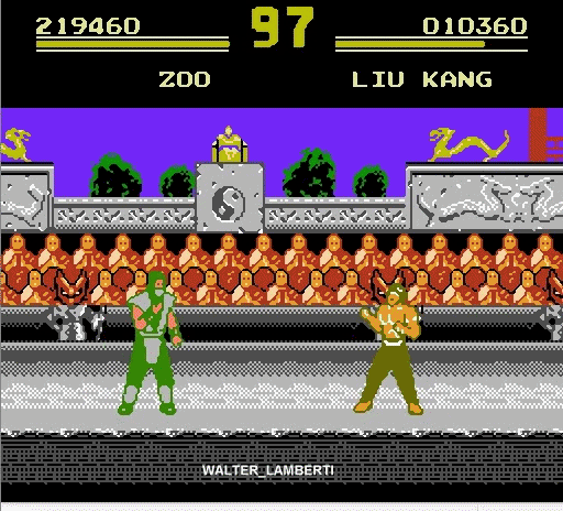 mortal kombat 2