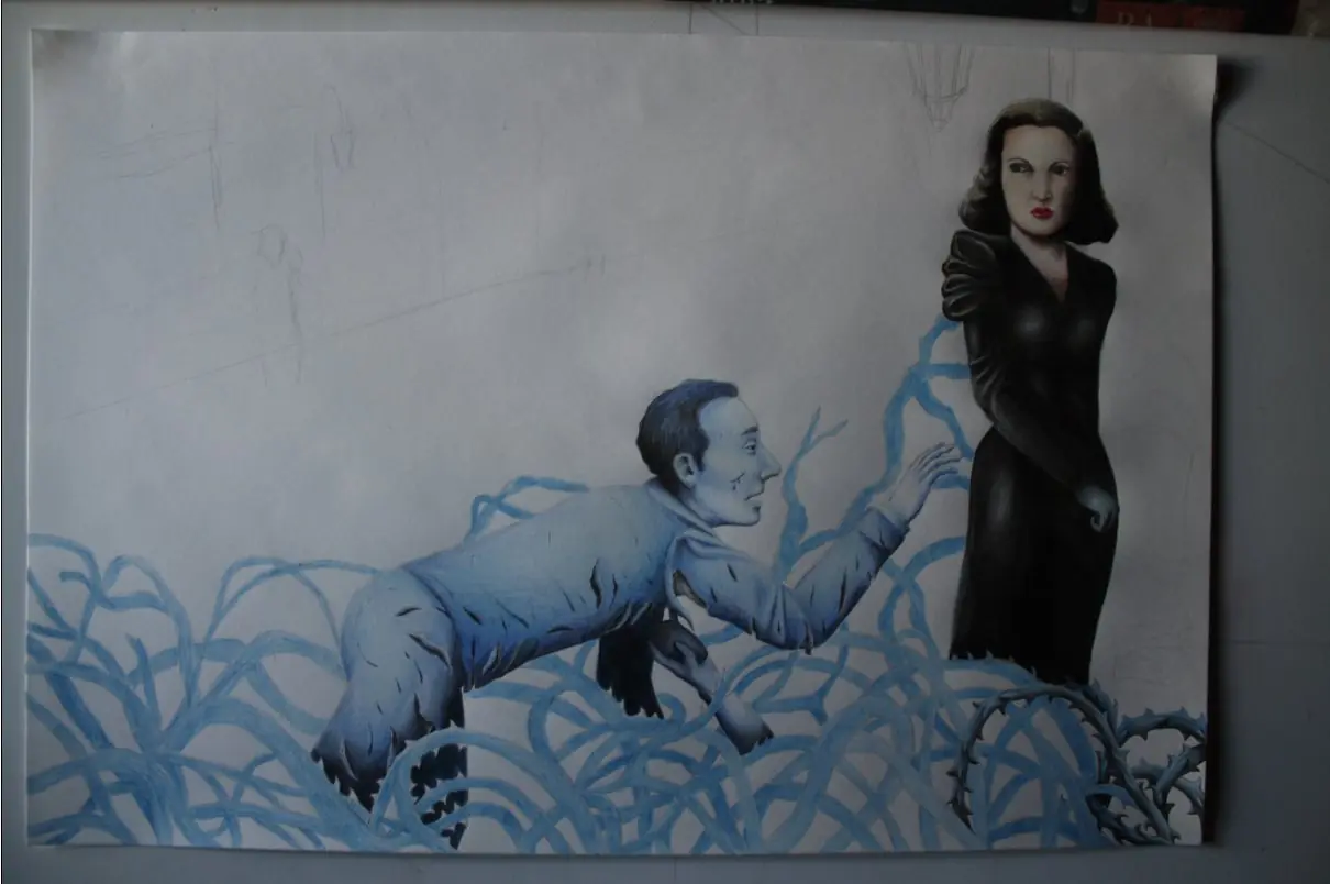 Dibujo
