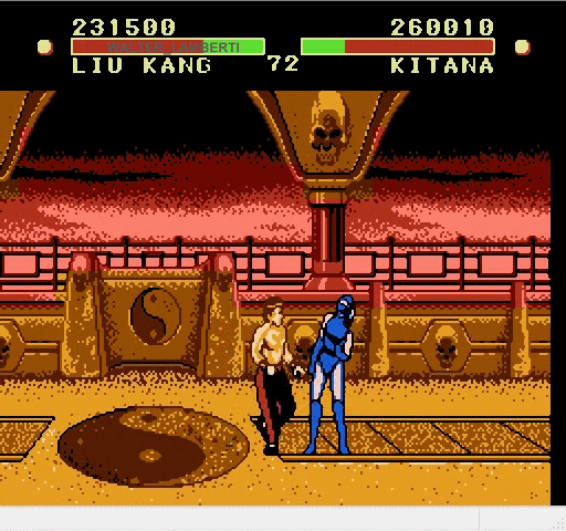 mortal kombat 2