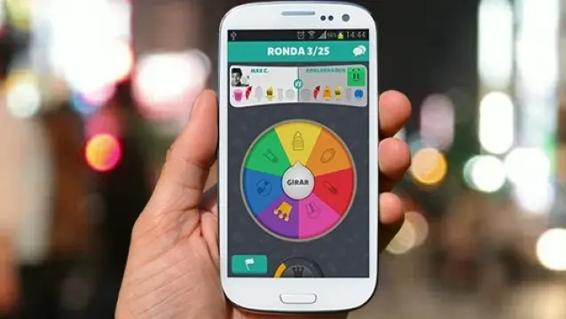 Imagenes Graciosas de la app Preguntados