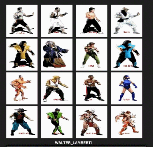 Mortal Kombat 4