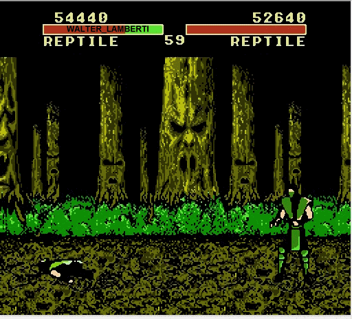 mortal kombat 3
