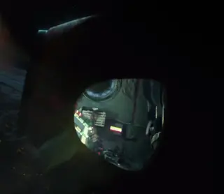 Los aciertos y los errores de Gravity,  la película