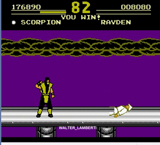 mortal kombat 2