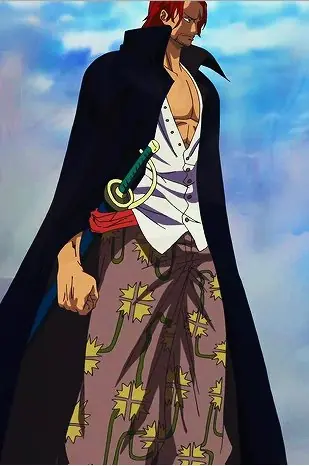Análisis de One Piece