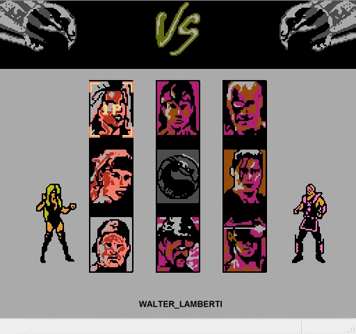 mortal kombat 3