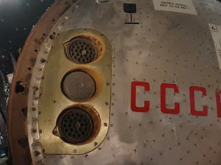 astronautas