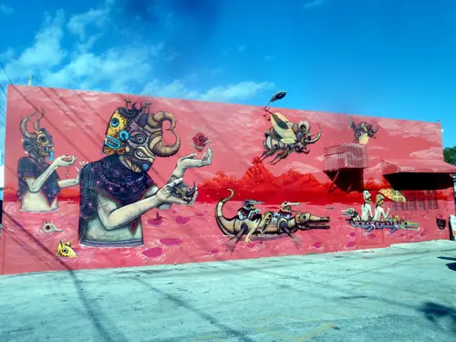 saner