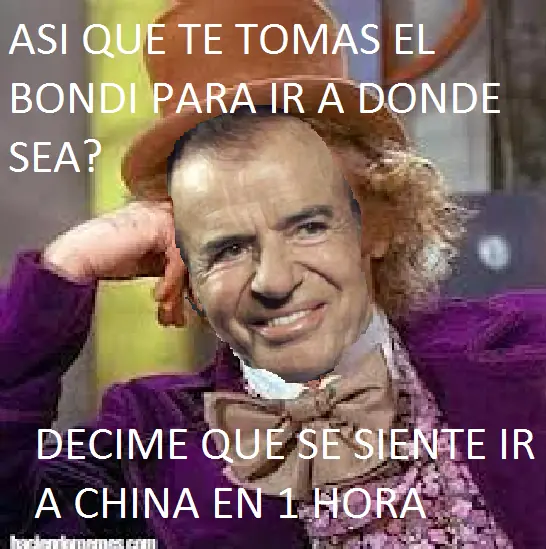 Presidentes Argentinos