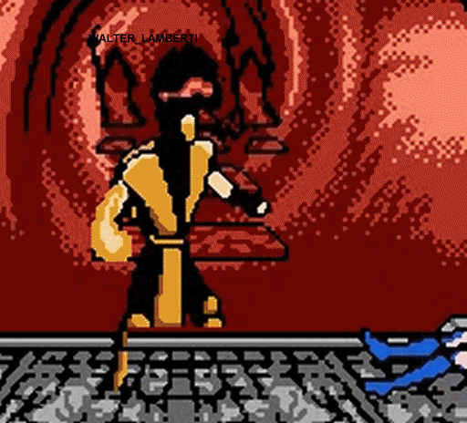 mortal kombat 2