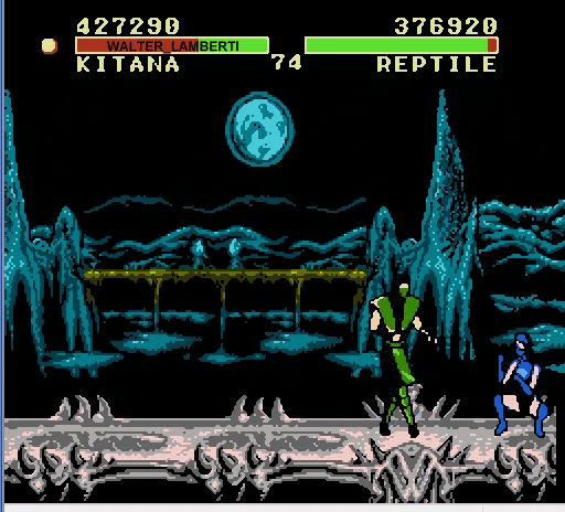 mortal kombat 2