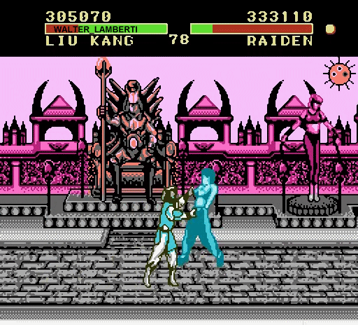 mk family game