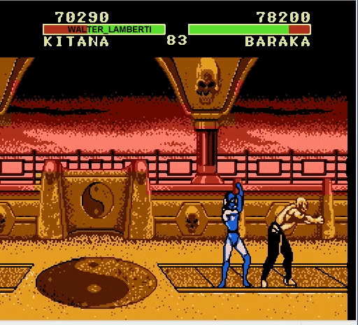 mortal kombat 3