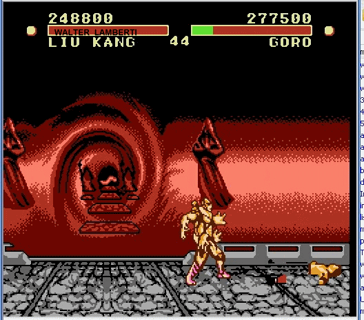 mk family game