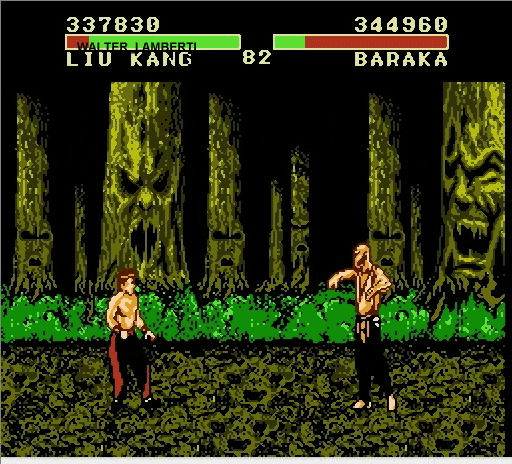 mortal kombat 2