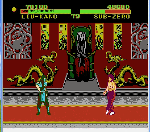 mortal kombat 3