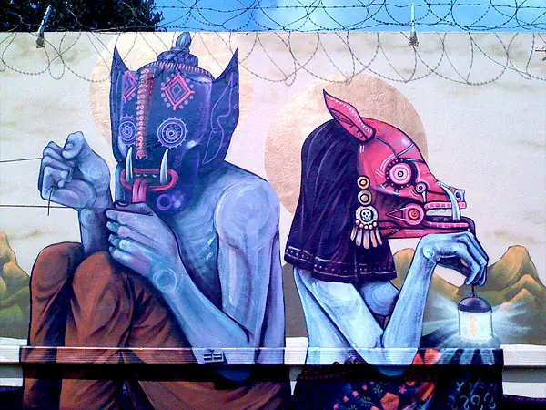saner