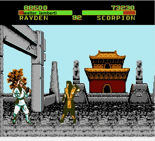 mk family game