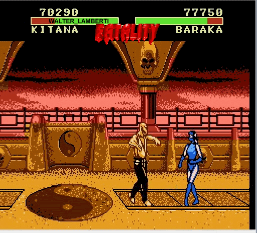 rom mk nes