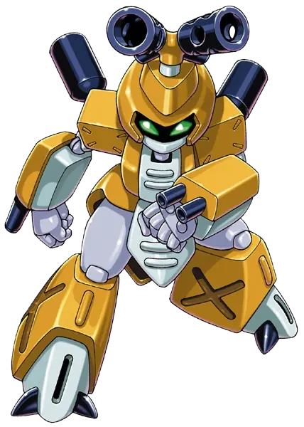 Medabots el mejor anime de la historia
