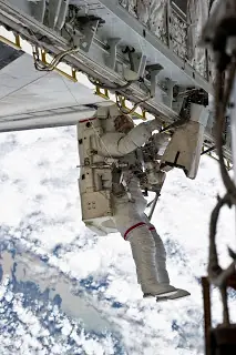 astronautas