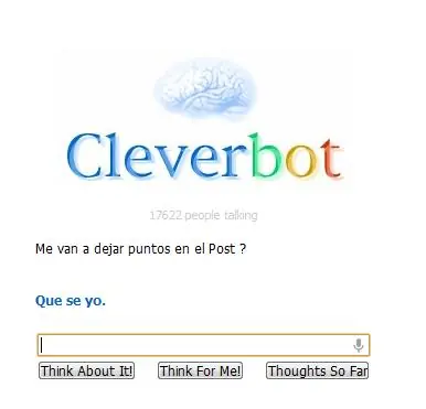 Chuck Norris