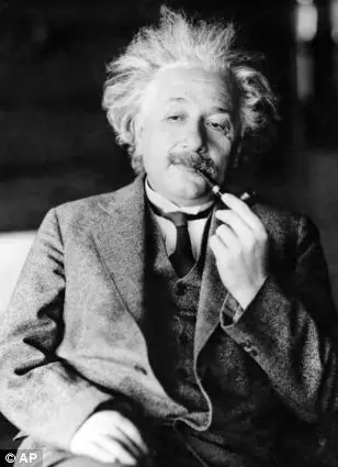 albert