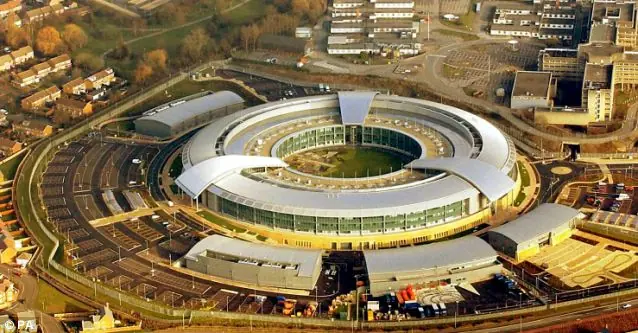 Dislexia, arma secreta británica en la guerra del espionaje