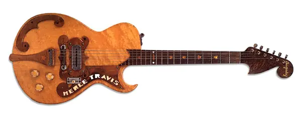 Megapost Fender Stratocaster!