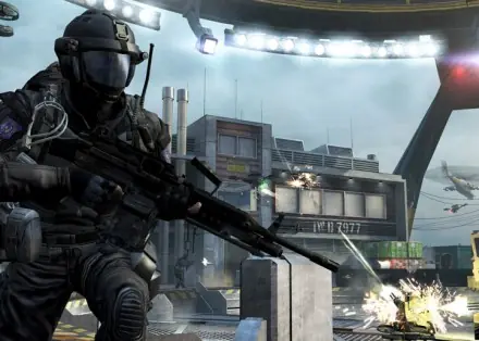 Call of Duty