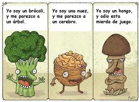 Chistes Chistosos