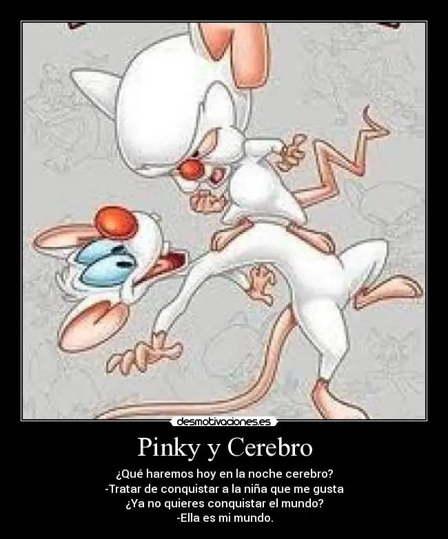 pinky