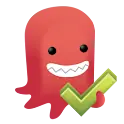 top
