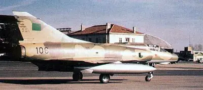 galtieri