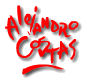 Alejandro Costas - Artista Plástico Argentino
