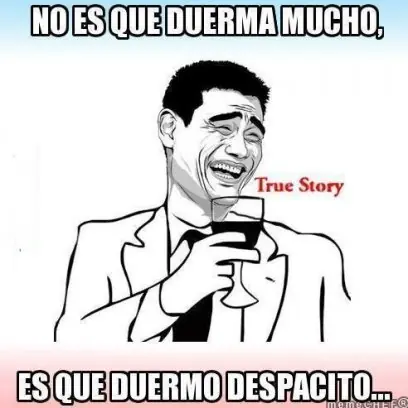 Pasate y Si Te Reis +10