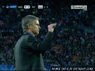 Mourinho