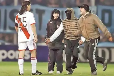 argentinos