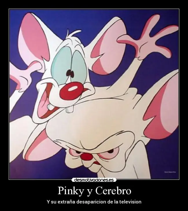 pinky