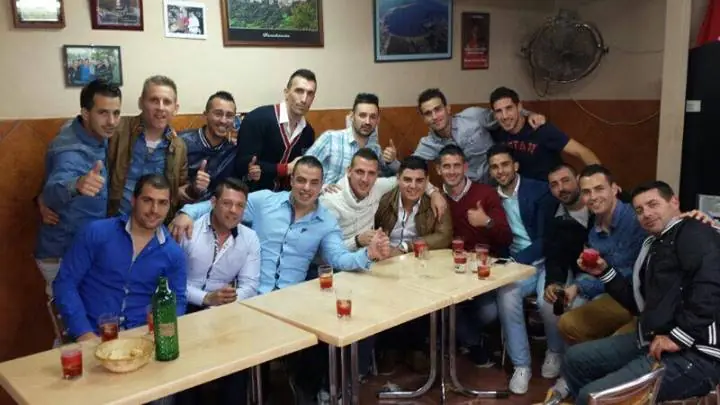 20 sintomas