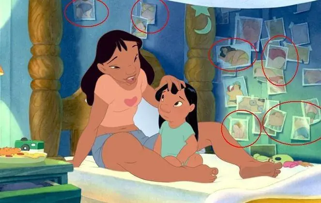 Las caricaturas de tu infancia no eran tan inocentes