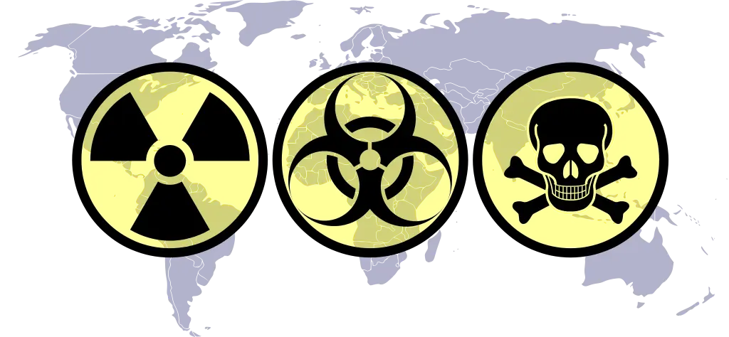 Armas Biologicas